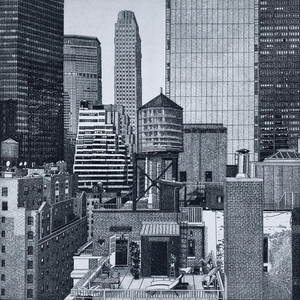 Art Link 43rd National Print Exhibition