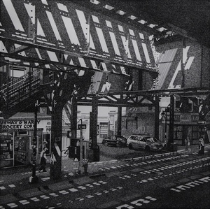 Invitational Exhibit at the Reading Public Museum