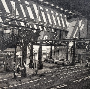 17th Annual International Drawing Discourse Exhibition