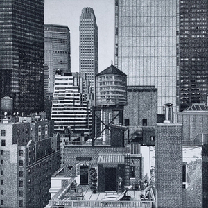 Brooklyn Fine Art Print Fair